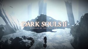 Novo vídeo compara Dark Souls II no PS4 x PS3