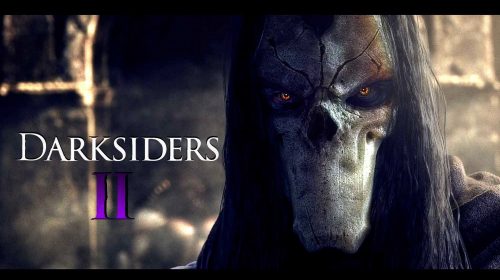 Darksiders 2: Definitive Edition pode chegar ao PS4
