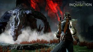 Ex-BioWare crava que Dragon Age: Inquisition foi um sucesso: 12 milhões de cópias vendidas