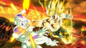Notas que Dragon Ball Xenoverse vem recebendo