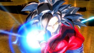 Dragon Ball: Xenoverse chega ao Brasil por R$ 200