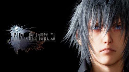 Final Fantasy XV tem novo gameplay revelado