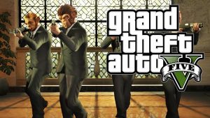 Modo Heists de GTA V Online recebe data de lançamento