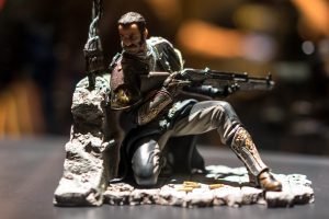 Unboxing edição de colecionador The Order:1886