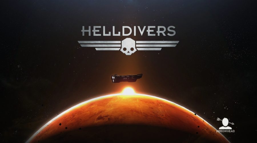 Helldivers recebe data de lançamento