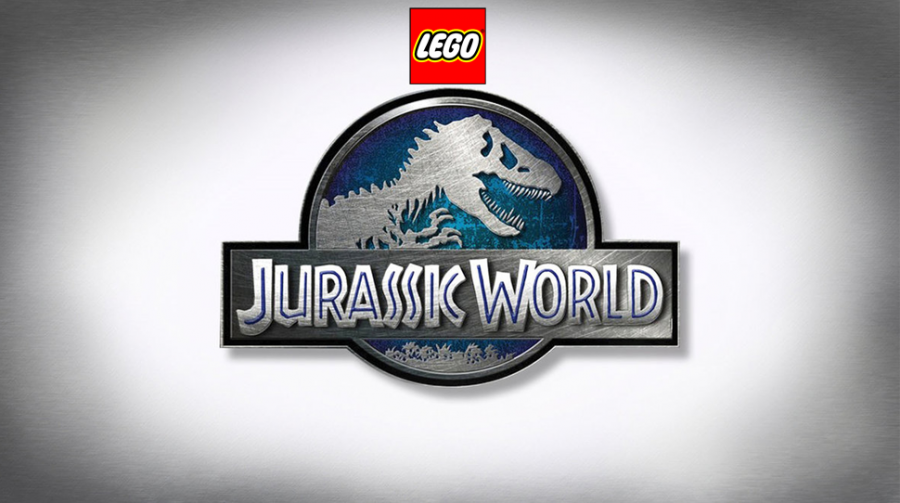 LEGO Jurassic World é anunciado