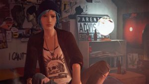 Notas que Life is Strange vem recebendo