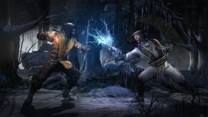 Novas imagens e novidades sobre Mortal Kombat X