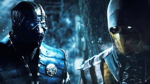 [ENCERRADO] Sony faz transmissão de Mortal Kombat X