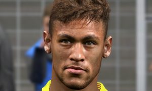 Nova atualização do PES 2015 liberada