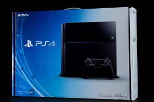 Fabricação do PS4 no Brasil não tem data para começar