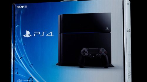 Fabricação do PS4 no Brasil não tem data para começar