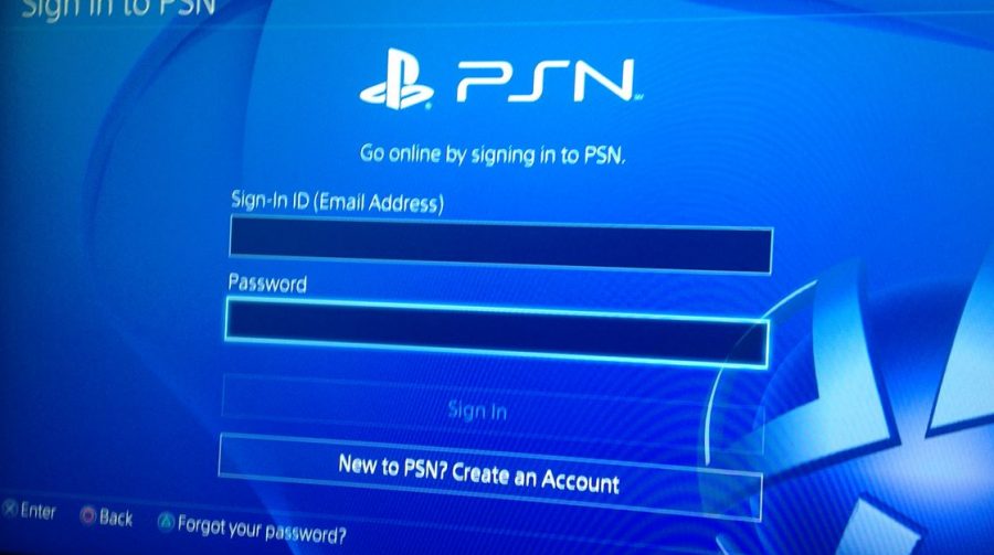 Sony autoriza upgrade de sub-contas na PSN