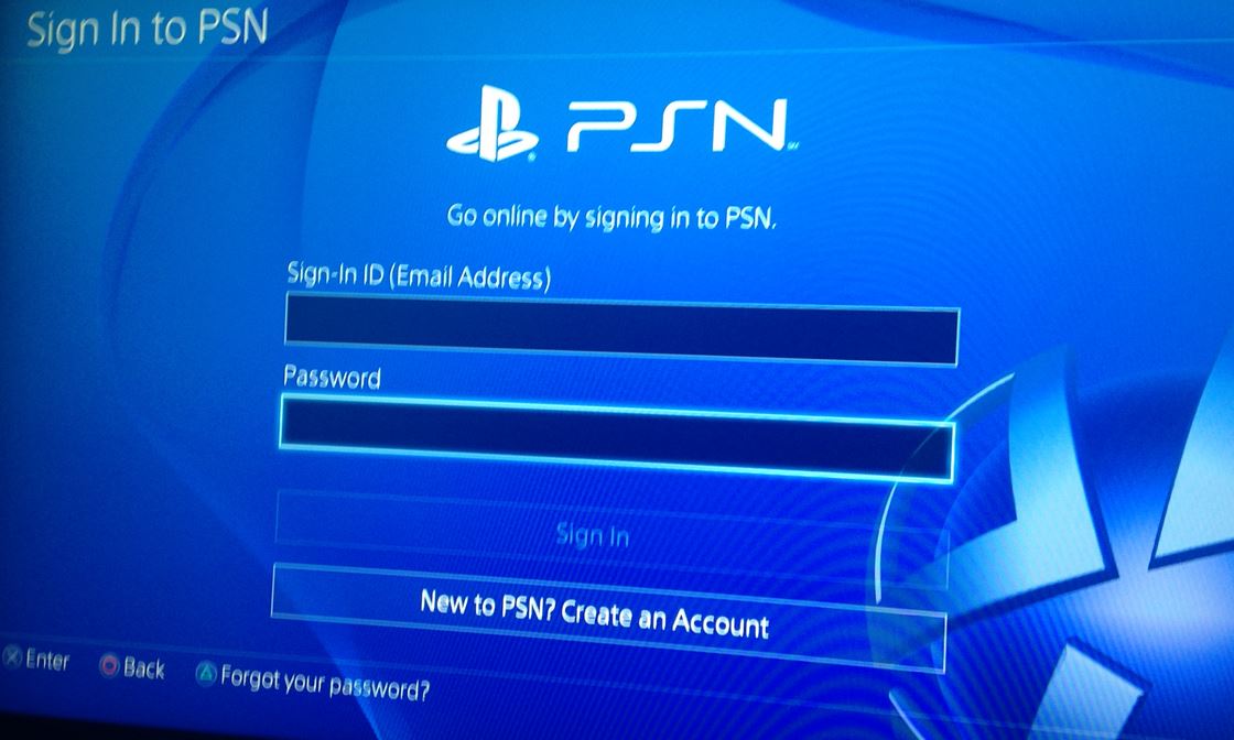 Sony autoriza upgrade de sub-contas na PSN