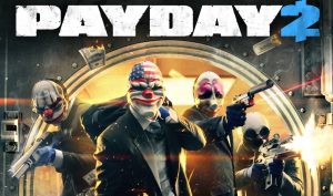 PayDay: Crimewave Edition é anunciado para PS4