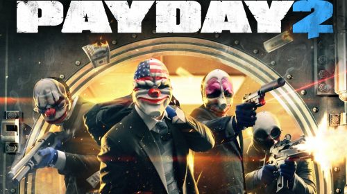 PayDay: Crimewave Edition é anunciado para PS4