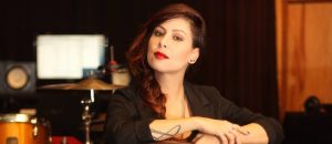 Pitty irá dublar uma das personagens de Mortal Kombat X