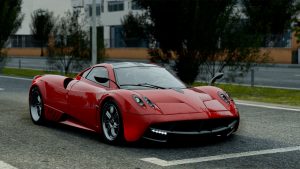 Project CARS vai rodar em 1080p a 60 FPS no PS4