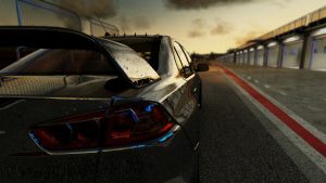 Project CARS é adiado novamente