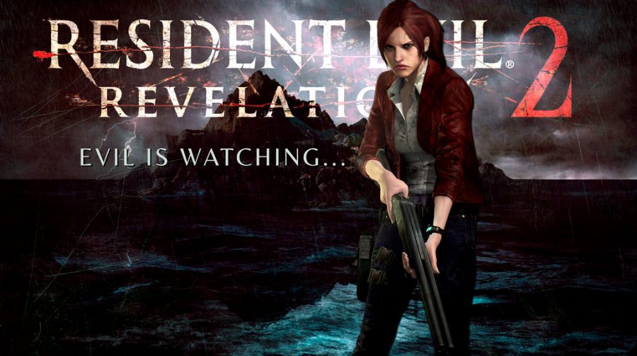 Novo teaser de Resident Evil: Revelations 2