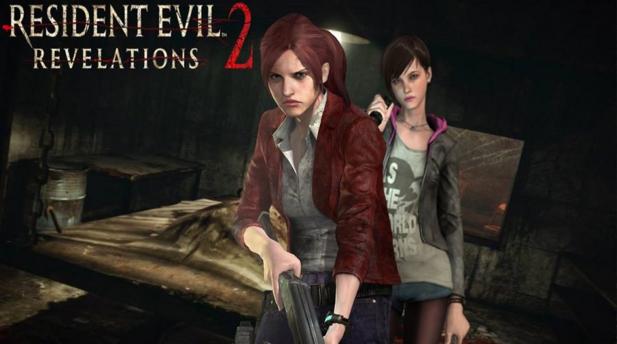 Notas que Resident Evil: Revelations 2 vem recebendo