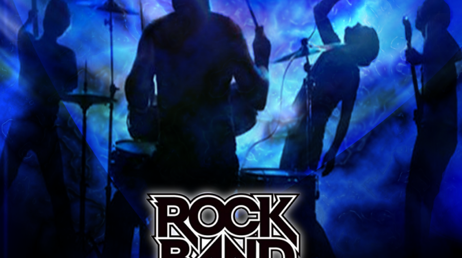 [Rumor] Rock Band para PS4 está em produção