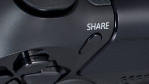 Os perigos do Share Play