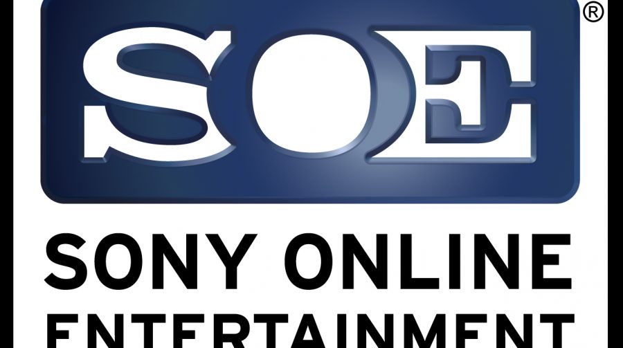 Sony Online Entertainment é vendida