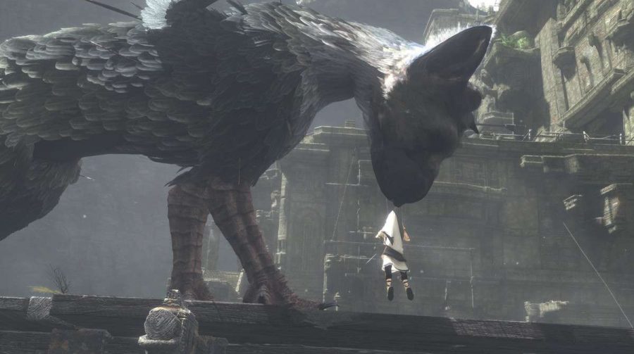 Sony afirma: The Last Guardian não foi cancelado