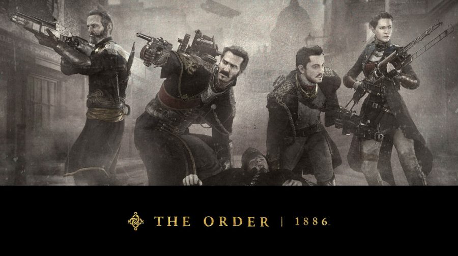 Overdose de The Order: 1886