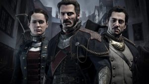 Notas que The Order: 1886 vem recebendo