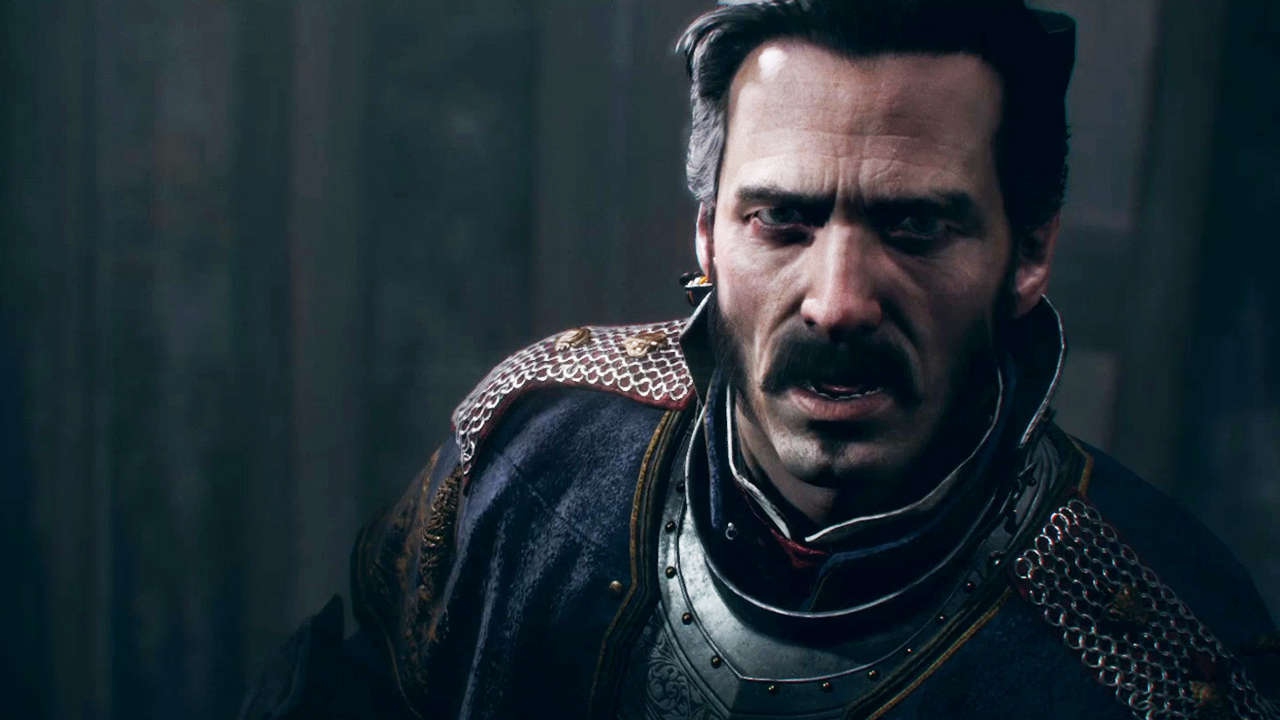 The Order 1886