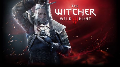 Primeiro gameplay de The Witcher 3 no PS4