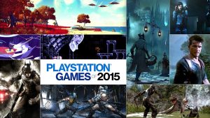 Todos os lançamentos de 2015 – A Grande Lista