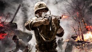 Novo Call of Duty está sob responsabilidade da Treyarch
