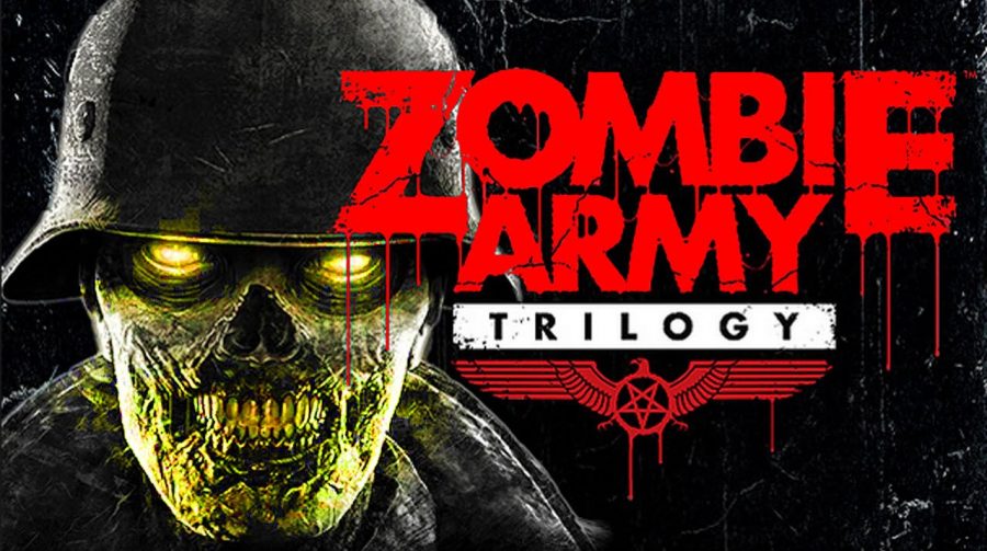 7 motivos para você comprar Zombie Army Trilogy, segundo estúdio