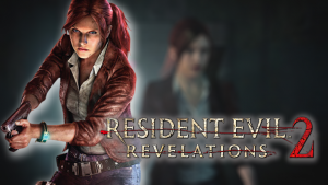 Resident Evil: Revelations 2: Vale a pena?