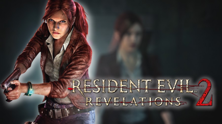 Resident Evil: Revelations 2 - Primeiras Impressões
