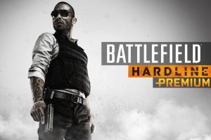 EA detalha pacote premium de Battlefield: Hardline