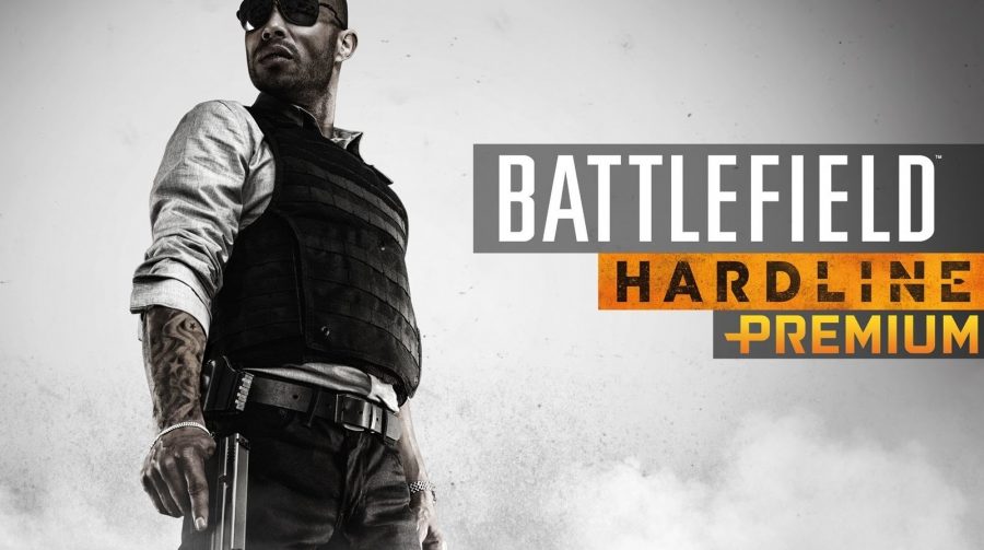 EA detalha pacote premium de Battlefield: Hardline