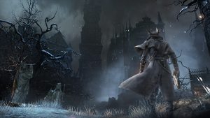 Veja como ganhar tema gratuito de Bloodborne