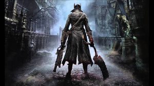 From Software trabalha em melhorias para Bloodborne