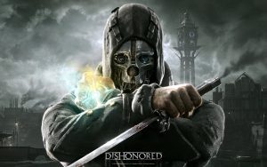 Dishonored estará na PlayStation Plus de Abril de 2015