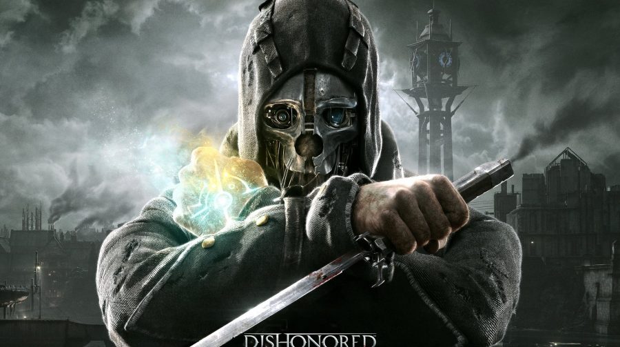 Dishonored estará na PlayStation Plus de Abril de 2015