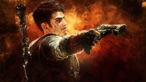 Trailer de lançamento de DmC: Devil May Cry