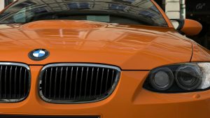 Próxima expansão de DriveClub vai ser especial