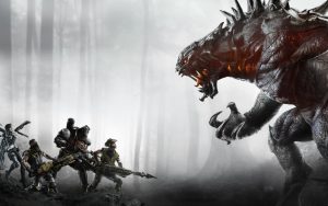 Evolve: Vale a pena?