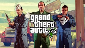 Monstro! Take-Two já enviou mais de 90 milhões de cópias de GTA V para as lojas