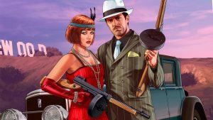 Novidades sobre o Heists e novos modos de jogo de GTA V