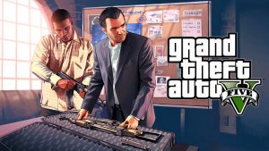 Veja tudo que foi adicionado em GTA V Online